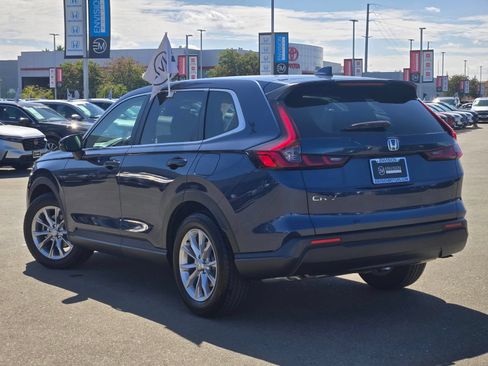 Certified 2025 Honda CR-V EX-L image 5