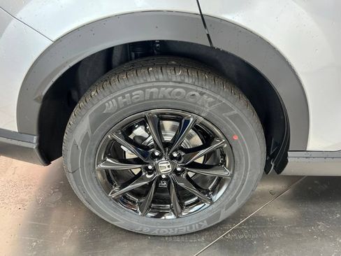 New 2026 Honda CR-V Sport image 9