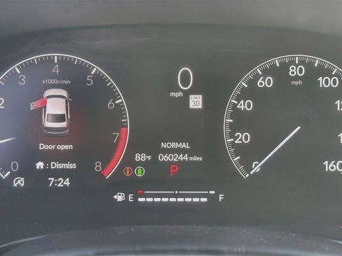 Certified 2024 Honda Civic Sport image 11