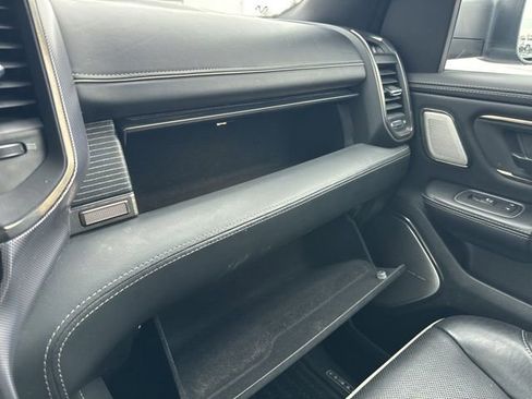 Used 2021 RAM 1500 Limited image 47