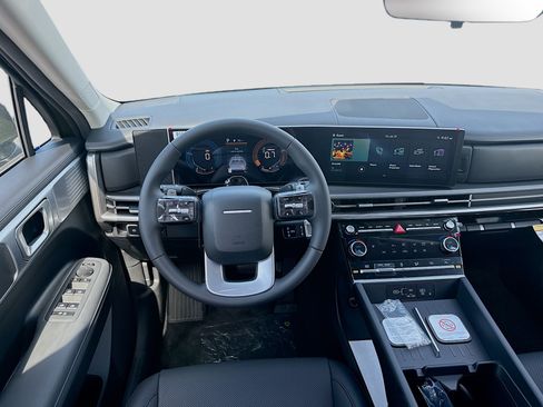 New 2026 Hyundai Santa Fe SEL FWD image 15