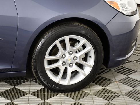 Used 2013 Chevrolet Malibu LT w/ Power Convenience Package FWD image 53