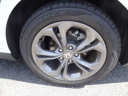Used 2024 Honda Accord EX image 33