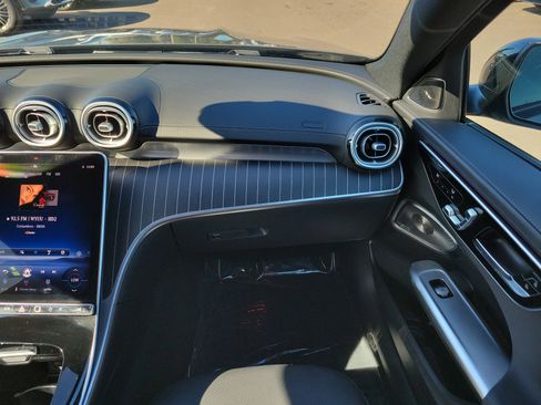 Certified 2025 Mercedes-Benz C 300 Sedan image 19