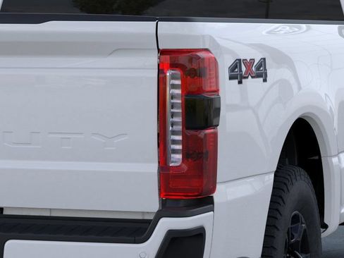 New 2024 Ford F350 XL w/ STX Appearance Package AWD/4WD image 23