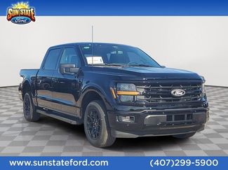 New 2026 Ford F150 XLT w/ Equipment Group 302A MID 360° Tour