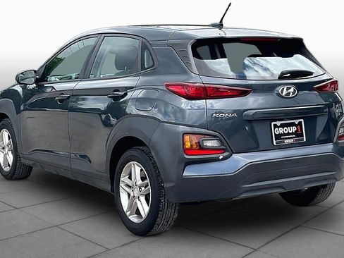 Used 2019 Hyundai Kona SE AWD/4WD image 12