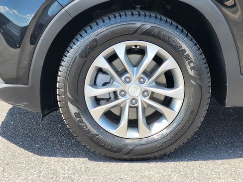 Used 2020 Hyundai Santa Fe SEL AWD/4WD image 8