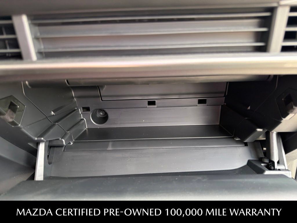 Certified 2026 MAZDA CX-30 AWD 2.5 S image 18