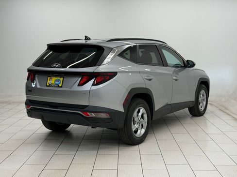 Used 2024 Hyundai Tucson SEL AWD/4WD image 7