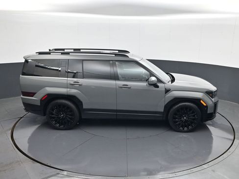 Used 2024 Hyundai Santa Fe Calligraphy image 17