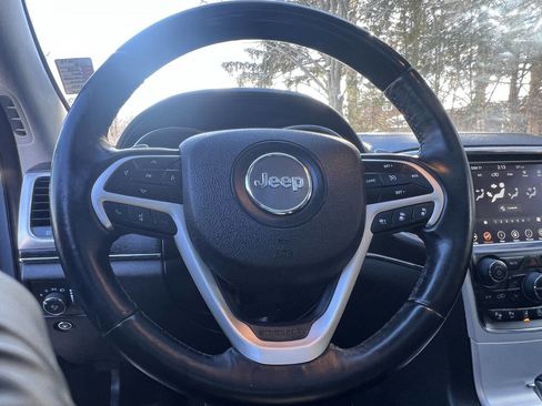 Used 2018 Jeep Grand Cherokee Summit image 39