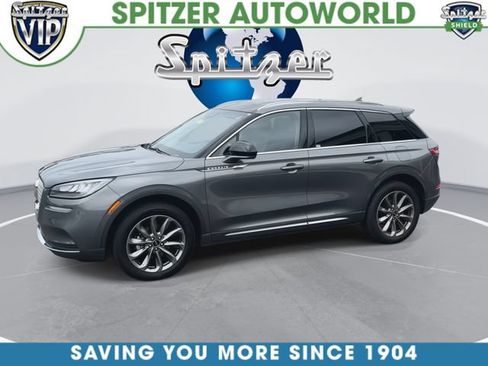 Used 2022 Lincoln Corsair AWD w/ Premium Package image 4