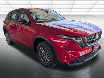 New 2026 MAZDA CX-5 Select