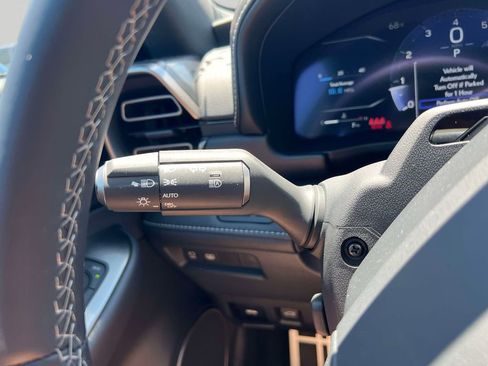 New 2026 Lexus IS 350 F Sport AWD/4WD image 25
