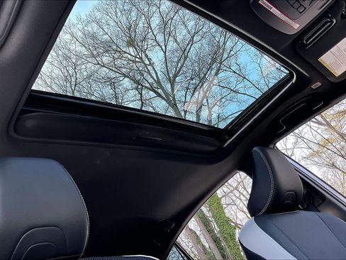 Certified 2025 Toyota Camry SE w/ Multimedia Upgrade Package image 14