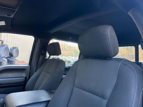 Used 2019 Ford F150 XLT w/ Equipment Group 302A Luxury image 13