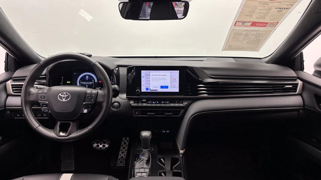 Certified 2025 Toyota Camry SE w/ Convenience Package FWD image 29
