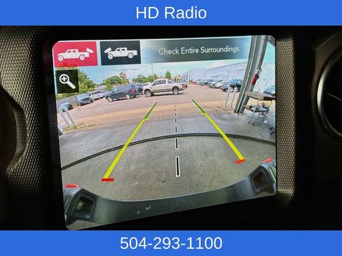 Used 2021 Jeep Gladiator Rubicon AWD/4WD image 16