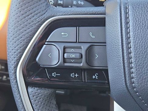 New 2026 Toyota Tundra 1794 Edition AWD/4WD image 23