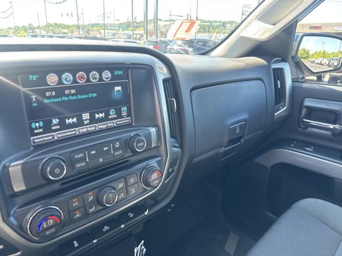 Used 2019 Chevrolet Silverado 1500 LT w/ All Star Edition AWD/4WD image 22