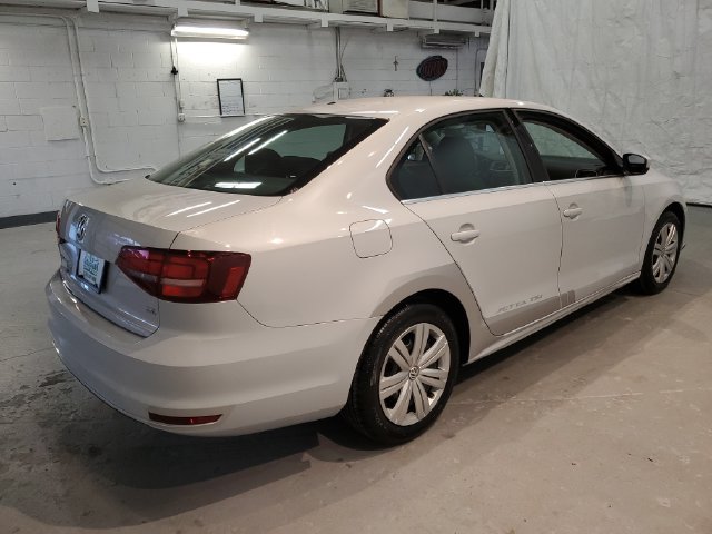 Used 2017 Volkswagen Jetta S FWD image 7