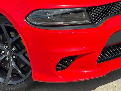 Used 2023 Dodge Charger GT w/ Blacktop Package image 11