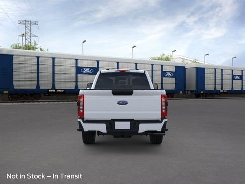 New 2026 Ford F350 XL AWD/4WD image 6