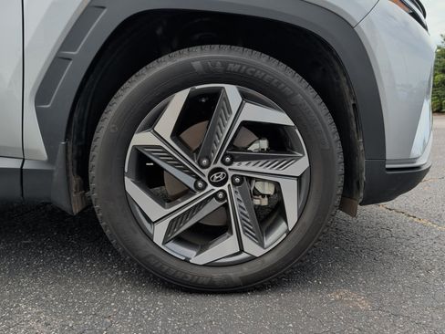 Certified 2024 Hyundai Tucson SEL w/ Convenience Package AWD/4WD image 25