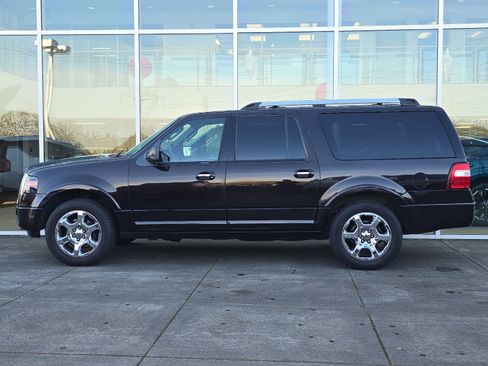 Used 2013 Ford Expedition EL Limited image 6