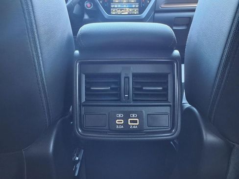 Certified 2025 Subaru Forester Sport w/ Popular Package #1 image 25