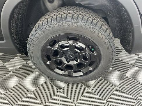 New 2026 Honda Ridgeline TrailSport+ image 40