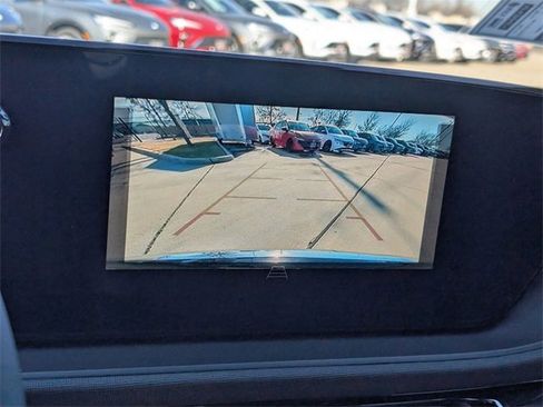 New 2026 Buick Envista Avenir image 12