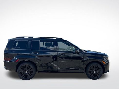New 2026 Hyundai Santa Fe Calligraphy AWD/4WD image 7