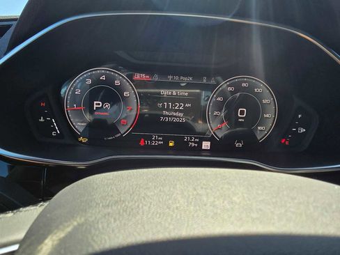 New 2025 Audi Q3 2.0T Premium Plus image 27