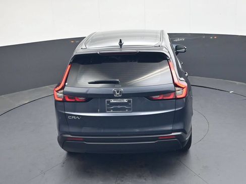 Used 2024 Honda CR-V LX image 28