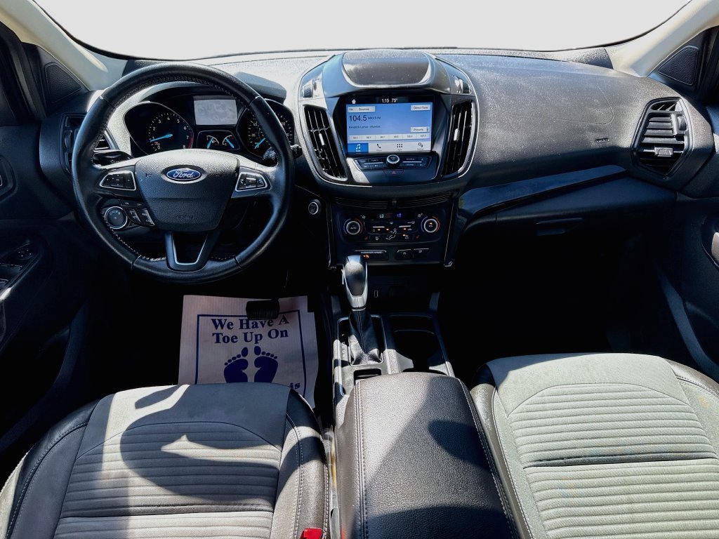 Used 2019 Ford Escape SE AWD/4WD image 22
