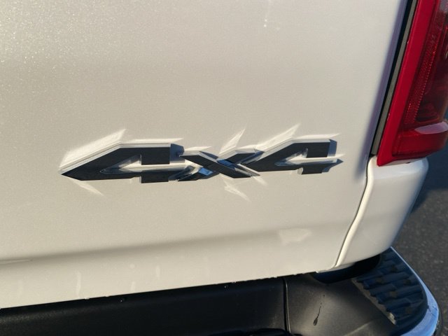 Used 2026 RAM 1500 Limited AWD/4WD image 47