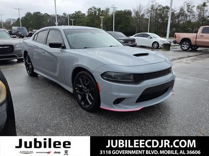 Used 2022 Dodge Charger R/T w/ Plus Group