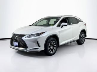 Used 2021 Lexus RX 350 AWD w/ Premium Package video 1