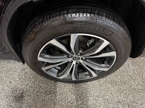 Used 2020 Lexus RX 350 FWD w/ Premium Package image 15