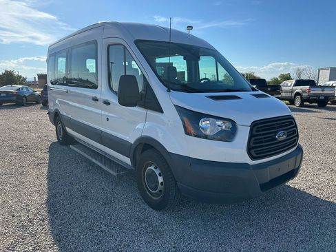 Used 2018 Ford Transit 350 XL RWD image 1