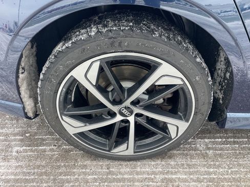 Used 2020 Audi A3 2.0T Premium Plus w/ Premium Plus Package image 14