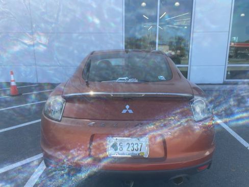 Used 2010 Mitsubishi Eclipse GS image 4