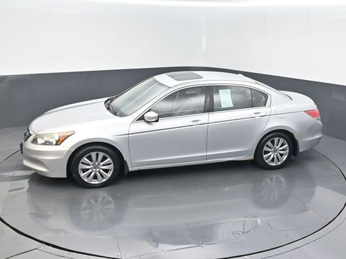 Used 2012 Honda Accord EX-L image 12