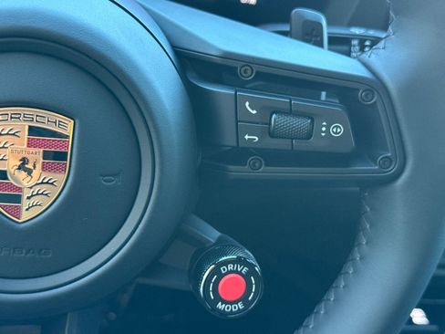 Certified 2026 Porsche 911 Carrera S RWD image 27