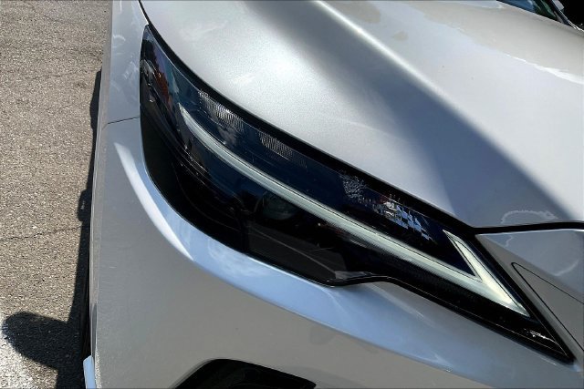 Used 2024 Lexus RX 350 Premium w/ Accessory Package (Z1) AWD/4WD image 32