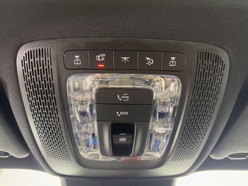 Certified 2024 Mercedes-Benz EQB 350 4MATIC SUV w/ Winter Package image 20