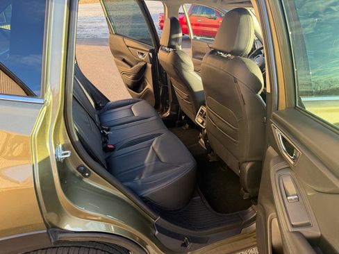 Used 2024 Subaru Forester Touring w/ Convenience Package image 12