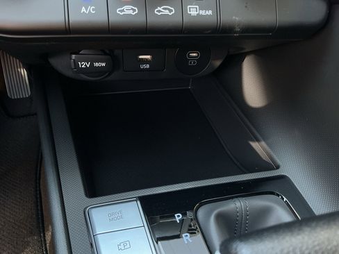 New 2026 Hyundai Elantra SE FWD image 21